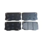 HD65 72 78 Mighty Truck Parts New Condition No. 58101-5HA00 Brake Pads