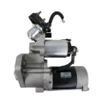 Mighty 36100-41012 Starter Motor Assembly for Trucks and Cars 24V Diesel Electric Starter New Condition for Vehicle Engine