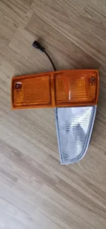 HD65 HD72 Mighty II County 92301-5H005 Corner Lamp Halogen & Xenon Tail Lights - Image 2