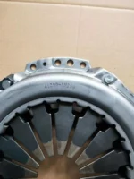 HD65 Mighty II Clutch Cover Assembly Part No. 41200-5H200 New - Imagen 4