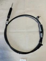 Gearshift Cable 43740-5K100 GEAR WIRE Shift Wire for Mighty HD65 HD72 - 이미지 2