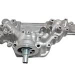 HD65/72/78 Mighty Oil Cooler Cover PARTS NO. 26420-45007 - Imagen 2