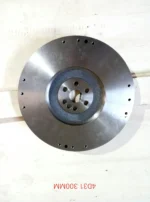 HD 65/72/78 Flywheel Model No. 23200-45200 Truck Engine Parts - 이미지 3