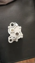 Aluminium Oil Pump for Mighty II Parts New Condition Part Number 26100-41700 - Image 5