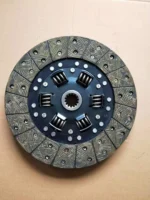 HD65 Mighty II New Part No. 41100-5H100 Disc Clutch Kit for Trucks and Autos Including Clutch Cover - Image 3