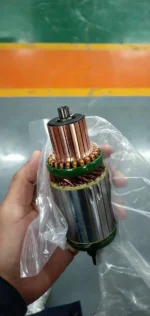 ⁦HD 65/72/78 36150-45050 Starter Motor Armature⁩ - الصورة ⁦3⁩