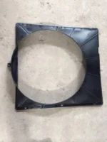 HD45/HD65 25397-5H000 RADIATOR FAN SHROUD - Imagen 2