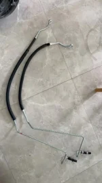 Porter 04-16 26440-4B102 Oil Cooler Supply Pipe for Cooling Systems - Ảnh 3