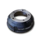 HD65/72/78 Auto Parts Brake Drum with Part Number 52761-5H200 - 이미지 4