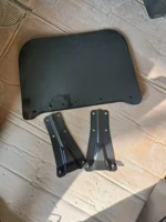 H100 2004 97330-4F000 Radiator Hose Assy New Condition Mini Truck and Car Water Pump Compatible - Image 5