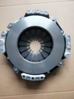 HD65 Mighty II Clutch Cover Assembly Part No. 41200-5H200 New - Imagen 2