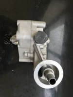 Aluminium Oil Pump for Mighty II Parts New Condition Part Number 26100-41700 - Image 3