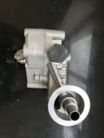 ⁦Aluminium Oil Pump for Mighty II Parts New Condition Part Number 26100-41700⁩ - الصورة ⁦3⁩