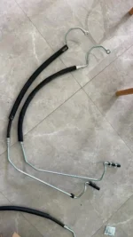 Porter 04-16 26440-4B102 Oil Cooler Supply Pipe for Cooling Systems - Ảnh 2