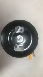 HD H100 Power Steering Pump Part No. 57100-4B010 Steering System – Bild 5