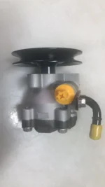 HD H100 Power Steering Pump Part No. 57100-4B010 Steering System – Bild 4