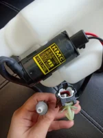 HD45/65 98300-5H112 CAR WATER TANK - Imagen 5