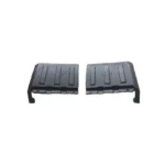 H100 2004-2012 Wheel Mud Flaps Customized Plastic Mud Guards