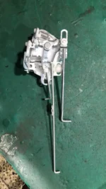 Mighty II Part No.81310-5H000 Car Door Latch - Image 2