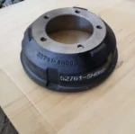 HD65/72/78 Auto Parts Brake Drum with Part Number 52761-5H200 - 이미지 5
