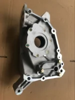 HD65 County Mighty Fuel Pump No.26100-45010 New Aluminium Oil Pump - Image 6