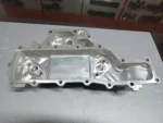 HD65/72/78 Mighty Oil Cooler Cover PARTS NO. 26420-45007 - 이미지 3