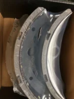 Mighty HD65 E-County 58305-5KA20 New Brake Shoe – Bild 2