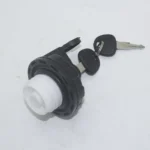 Bongo3 K2700 NO.31010-4EA10 Plastic Fuel Tank Cap - Image 3