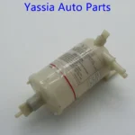 Mighty II 31920-45101 New Plastic Fuel Filter for HD Truck and Car Models – Bild 5