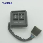 ⁦Mighty 93690-45000 Car Window Switch⁩ - الصورة ⁦2⁩