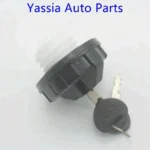 Mighty II Truck Fuel Tank Cap Model No. 311805HA00 Durable Plastic Material - Image 4