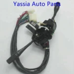 HD Mighty Truck Combination Switch Auto Switches Part No. 9330045100 - Imagen 3