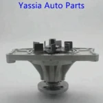 New Truck Water Pump for Car Model Mighty No.2510045002 for TT Payment – Bild 4