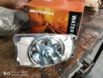 New Truck Water Pump for Car Model Mighty No.2510045002 for TT Payment – Bild 6
