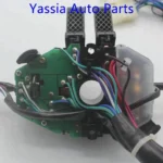 HD Mighty Truck Combination Switch Auto Switches Part No. 9330045100 - Imagen 5