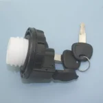 Bongo3 K2700 NO.31010-4EA10 Plastic Fuel Tank Cap - Image 6