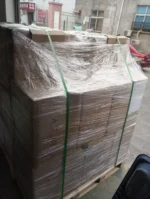 Mighty HD65 E-County 58305-5KA20 New Brake Shoe – Bild 6