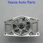 New Truck Water Pump for Car Model Mighty No.2510045002 for TT Payment – Bild 3