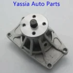 New Truck Water Pump for Car Model Mighty No.2510045002 for TT Payment – Bild 2