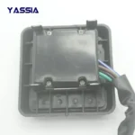 ⁦Mighty 93690-45000 Car Window Switch⁩ - الصورة ⁦5⁩