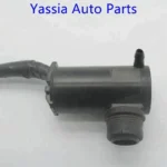 Power Windshield Washer Pump for HD Mighty II No.98370-5H200 - 이미지 4