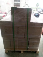 Mighty HD65 E-County 58305-5KA20 New Brake Shoe – Bild 4