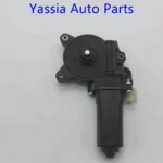 HD65 Mighty Parts No. 98800-5H000 Mighty Window Lift Motor – Bild 4