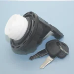 Bongo3 K2700 NO.31010-4EA10 Plastic Fuel Tank Cap - Image 5