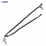 11 Ton 981206A000 Wiper Transmission - Image 2