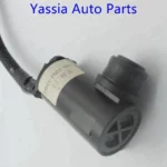 Power Windshield Washer Pump for HD Mighty II No.98370-5H200 - 이미지 2