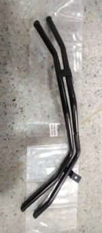 H100 Porter Parts Coolant Pipe No. 97320-4F000 for Cars Trucks Mini Smart Engine New Condition - 이미지 2
