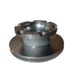 HD65 Mighty II Clutch Cover Assembly Part No. 41200-5H200 New - Imagen 6