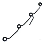 New 31517-42002 Engine Return Pipe Condition Unused Engine Parts Product