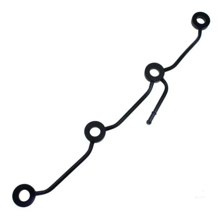 Tubo de retorno del motor 31517-42002 (nuevo) - Hyundai-TruckParts.com